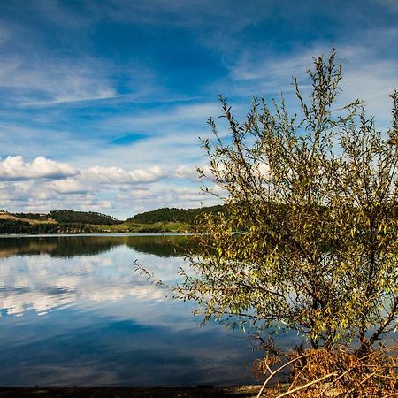 La Tana Di Stefano Hotell Anguillara Sabazia Exteriör bild