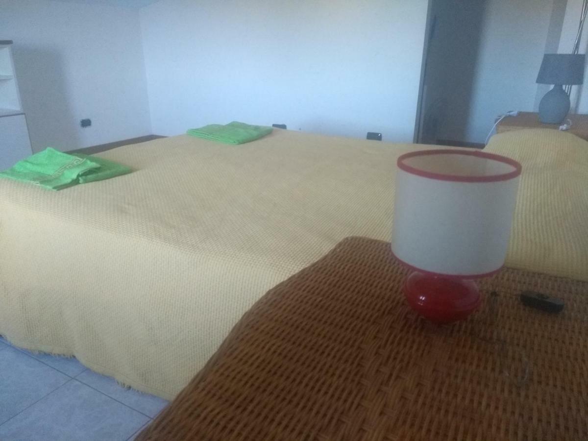 La Tana Di Stefano Hotell Anguillara Sabazia Exteriör bild